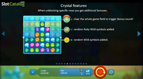 Crystal Land Review 2024